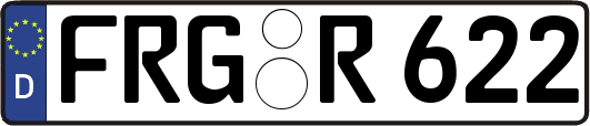 FRG-R622