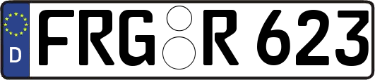 FRG-R623
