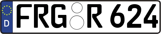 FRG-R624