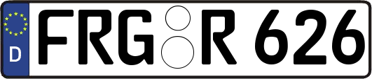 FRG-R626