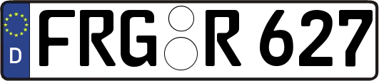 FRG-R627