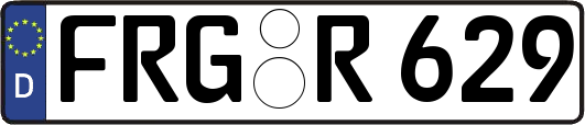 FRG-R629