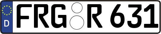FRG-R631