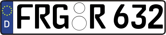 FRG-R632