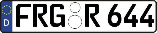FRG-R644