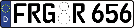 FRG-R656