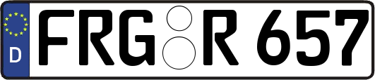 FRG-R657