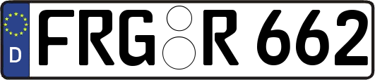 FRG-R662