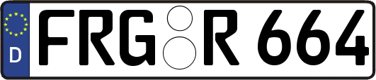 FRG-R664