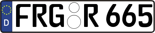 FRG-R665