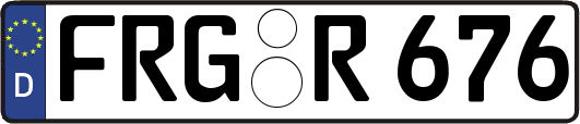 FRG-R676