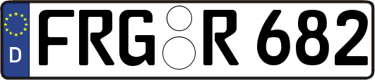 FRG-R682