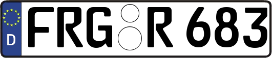 FRG-R683