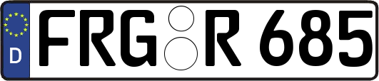 FRG-R685