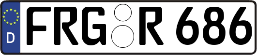 FRG-R686