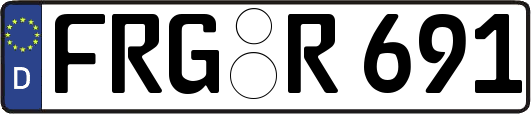 FRG-R691