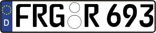 FRG-R693