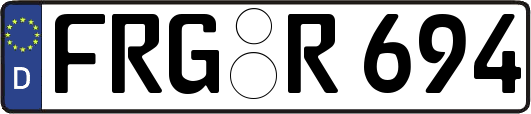 FRG-R694