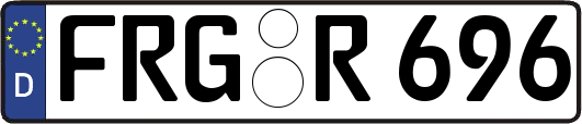 FRG-R696