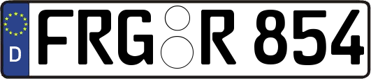 FRG-R854