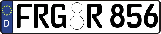 FRG-R856