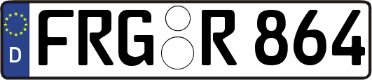 FRG-R864