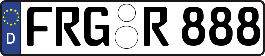 FRG-R888