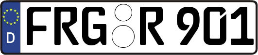 FRG-R901