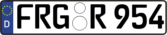 FRG-R954