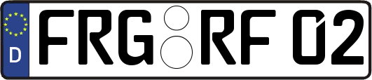 FRG-RF02