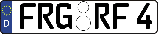 FRG-RF4