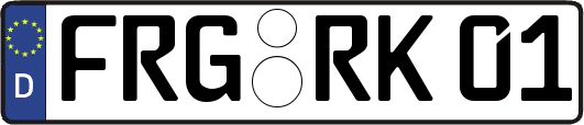 FRG-RK01