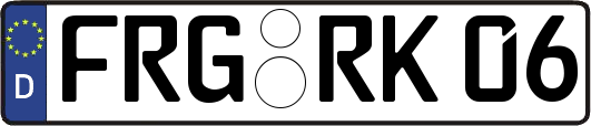 FRG-RK06