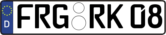 FRG-RK08