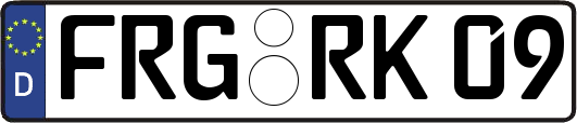 FRG-RK09