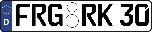 FRG-RK30