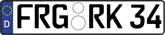 FRG-RK34