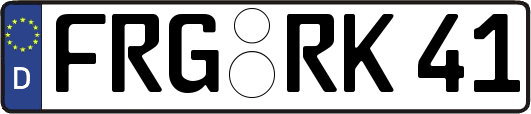 FRG-RK41
