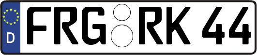 FRG-RK44