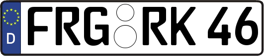 FRG-RK46