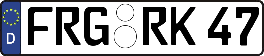 FRG-RK47