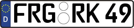 FRG-RK49