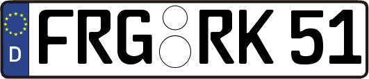 FRG-RK51