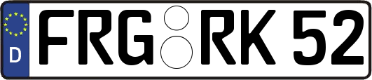 FRG-RK52