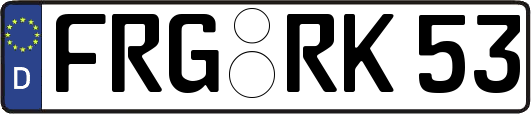 FRG-RK53