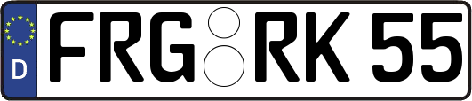 FRG-RK55
