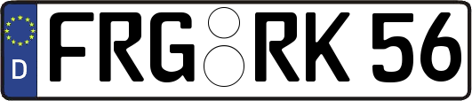 FRG-RK56