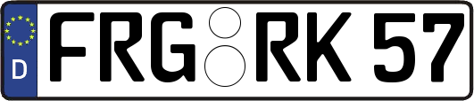 FRG-RK57