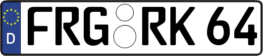 FRG-RK64