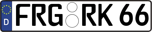 FRG-RK66